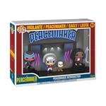 Pop! Deluxe Moments Peacemaker Introduction, , hi-res view 2
