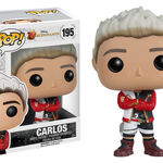 Descendants - Carlos, , hi-res view 1