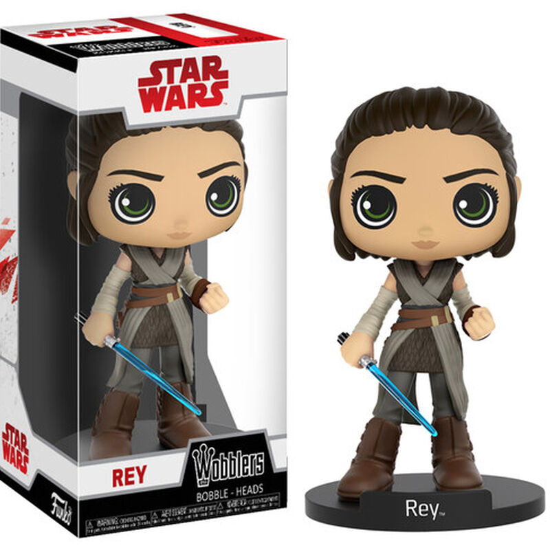 TLJ- Rey, , hi-res view 1