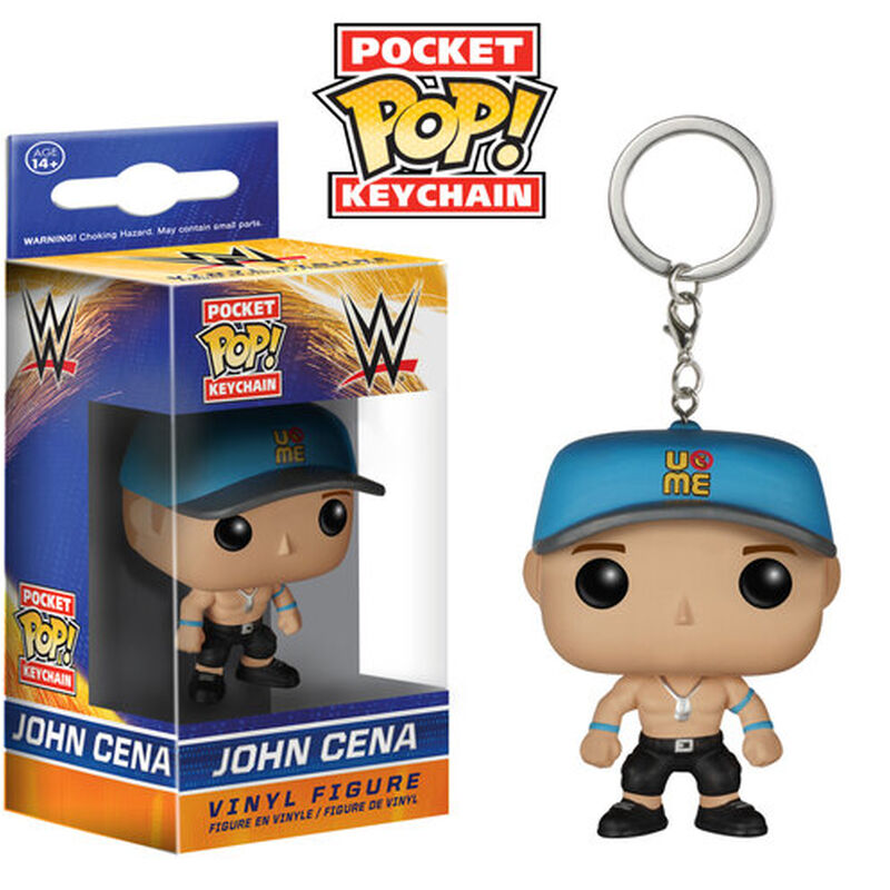 WWE - John Cena, , hi-res view 1