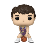 Pop! John Stockton in Purple Jersey, , hi-res view 1