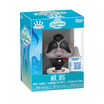 Mr. Big Zootopia 2 Mini Vinyl Figure, , hi-res view 1