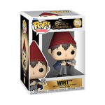 Pop! Wirt, , hi-res view 2
