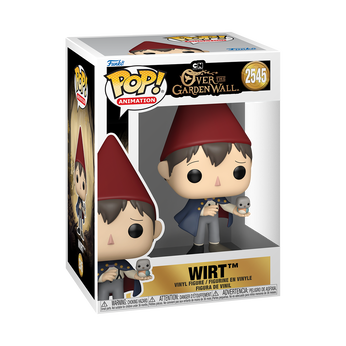 Pop! Wirt, , hi-res view 2