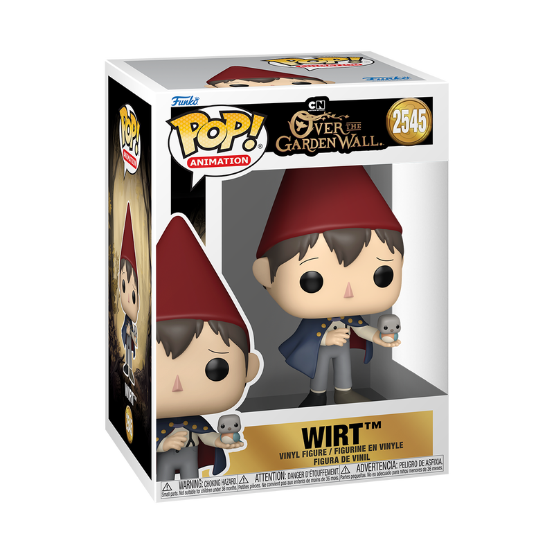 Pop! Wirt, , hi-res view 2