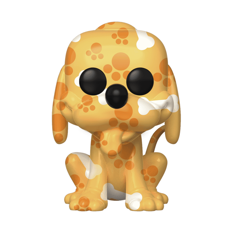 POP Artist Series: DTV- Pluto, , hi-res view 2