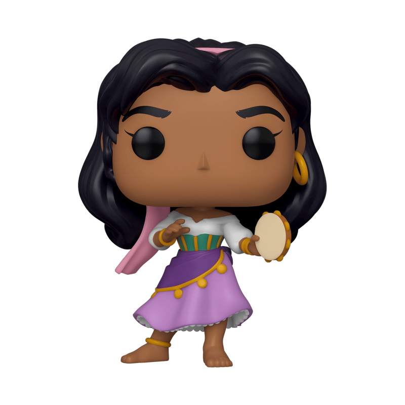 Pop! Esmeralda, , hi-res view 1