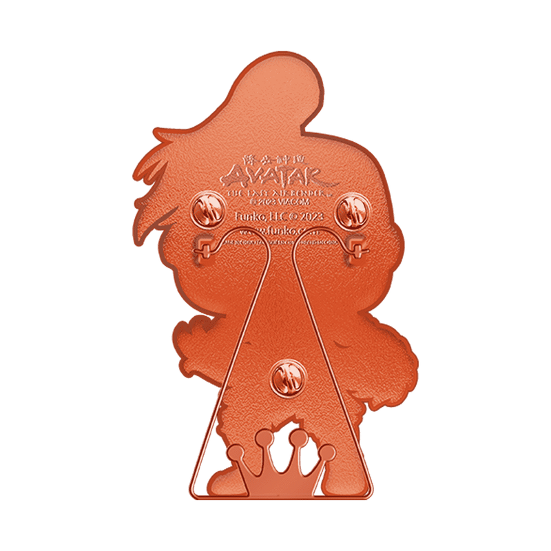 Pop! Pin Zuko, , hi-res view 6