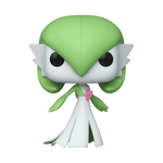 Pop Gardevoir