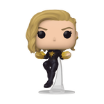 Pop! Captain Marvel with Fire Hands, , hi-res view 1