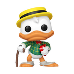 Pop! Dapper Donald Duck, , hi-res view 1