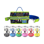 Vinyl SODA Power Rangers 6-Pack with Cooler, , hi-res view 3