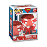 Pop! Superman (Red), , hi-res view 2