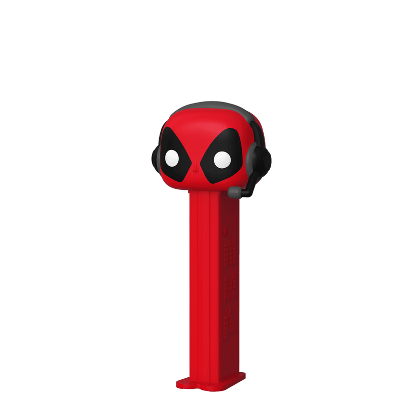 GSB: BF 2019 - PEZ Gamer Deadpool (RD), , hi-res view 2