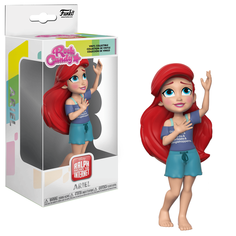 Comfy Princesses - Ariel, , hi-res view 1