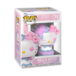 Buy Pop! Hello Kitty in Cake (50th Anniversary) at Funko.