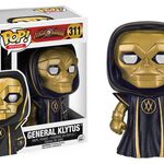 Flash Gordon - General Klytus, , hi-res view 1