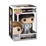 Pop! Howard Wolowitz in Space Suit, , hi-res view 2