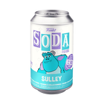 Vinyl SODA Sulley, , hi-res view 2