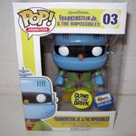 Glow Frankenstein Jr., , hi-res view 1
