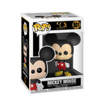 Pop! Mickey Mouse (Walt Disney Archives), , hi-res view 2