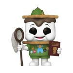 Pop! S'Mores Boy, , hi-res view 1