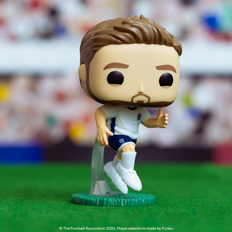 Pop! Harry Kane, , hi-res view 3