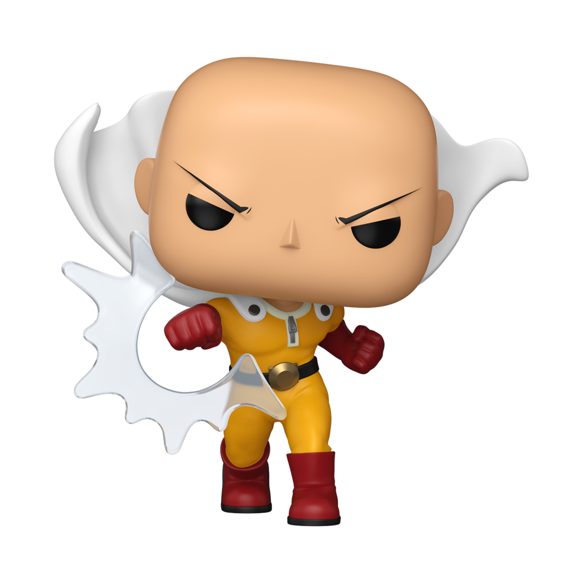 Фигурка Funko Pop! Saitama (Punching) — фото 1