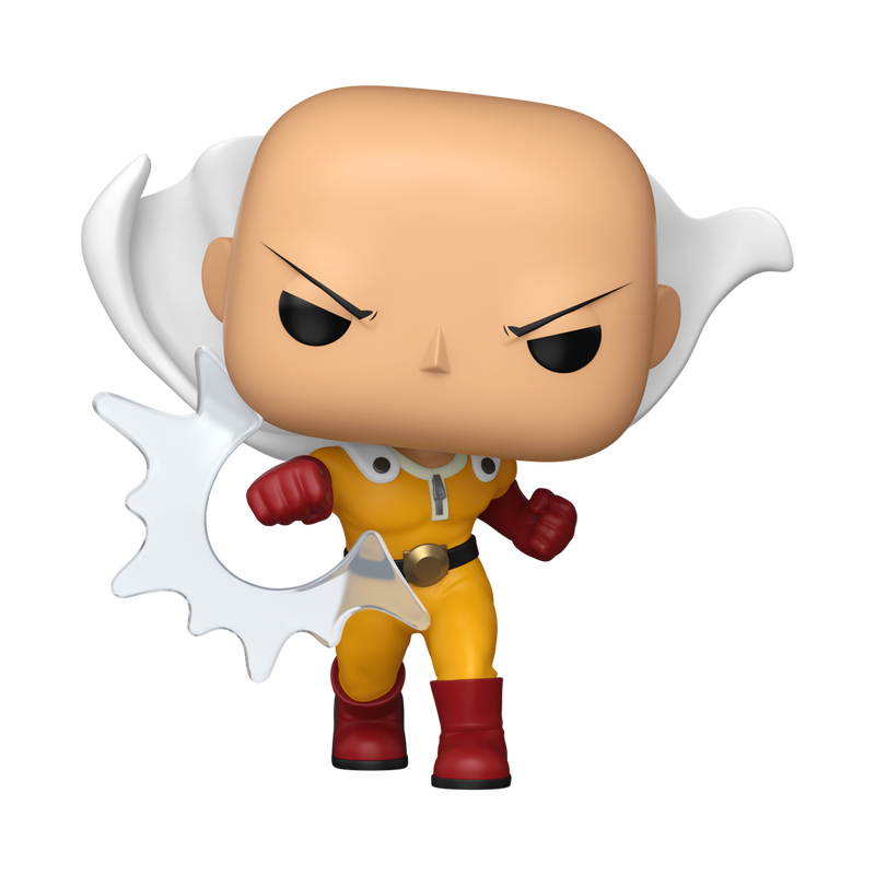 Pop! Saitama (Punching), , hi-res view 1
