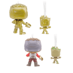 Star-Lord & Groot Ornament, , hi-res view 5