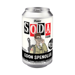 Vinyl SODA Egon Spengler, , hi-res view 2