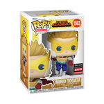 Pop! Mirio Togata, , hi-res view 3