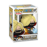 Pop! Soba Mask, , hi-res view 4