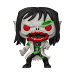 POP Marvel: Marvel Zombies- Morbius, , hi-res view 2