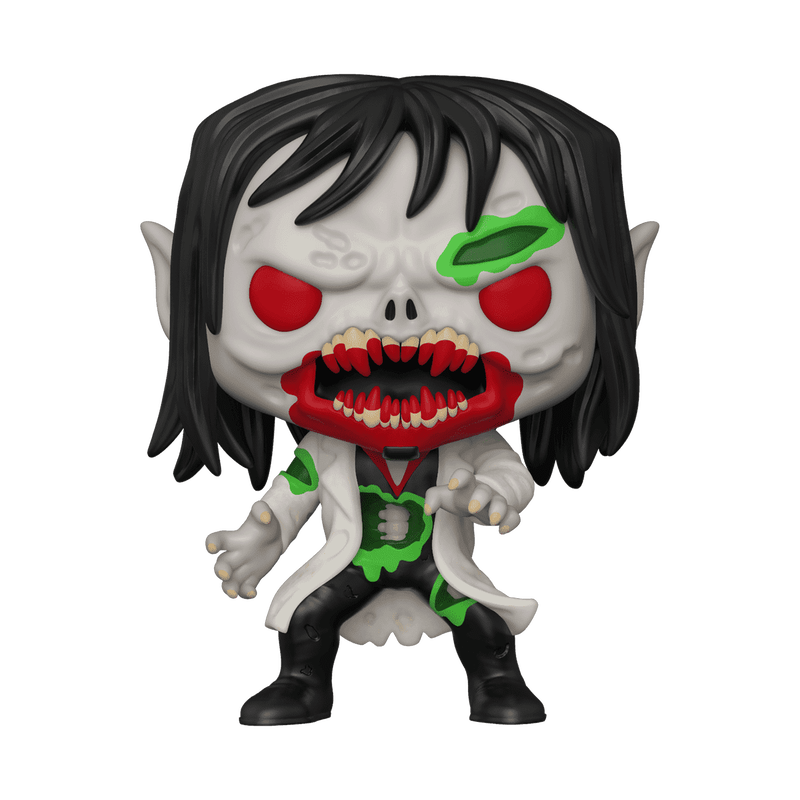 POP Marvel: Marvel Zombies- Morbius, , hi-res view 2