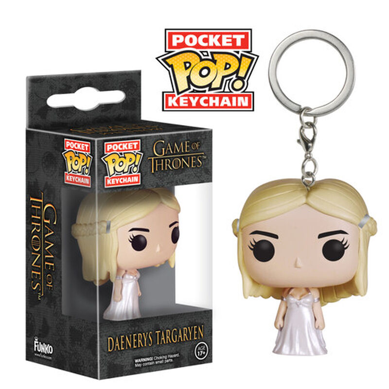GOT - Daenerys Targaryen, , hi-res view 1