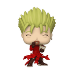 Pop Vash the Stampede with Donut, , hi-res view 1