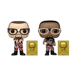 Pop! & Buddy The Dudley Boyz: Bubba Ray & D-Von (2018 Hall of Fame) 2-Pack, , hi-res view 1
