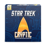 Star Trek Cryptic Game, , hi-res view 1