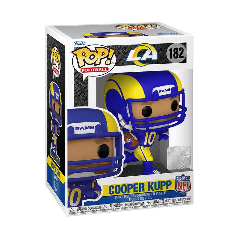 Pop! Cooper Kupp, , hi-res view 2