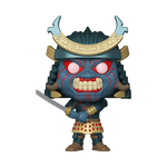 Pop! Senjutsu Eddie, , hi-res view 1