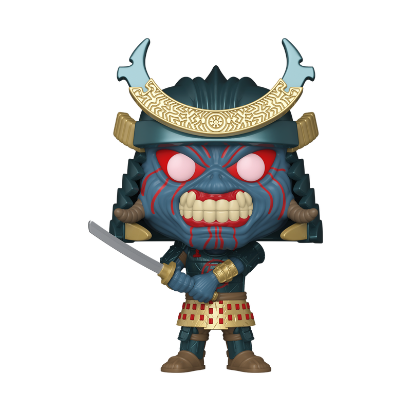 Pop! Senjutsu Eddie, , hi-res view 1