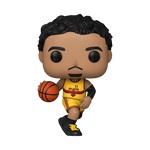 Pop! 21-22 NBA City Edition Trae Young, , hi-res image number 1