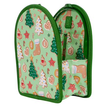 Loungefly Holiday Treats Light-Up Mini Backpack Bag Organizer Insert, Image 2