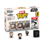 Bitty Pop! Star Wars The Mandalorian 4-Pack Series 3, , hi-res view 1