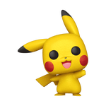 Pop! Pikachu (Diamond), , hi-res view 1