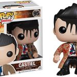 Supernatural - Leviathan Castiel, , hi-res view 1
