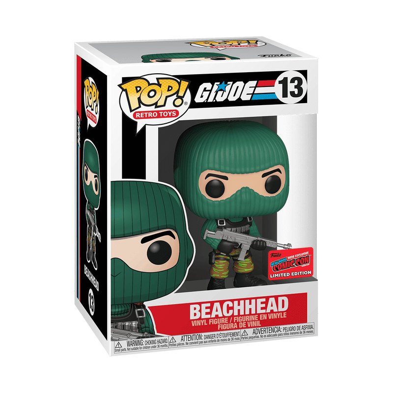 Pop! Beachhead, , hi-res view 3
