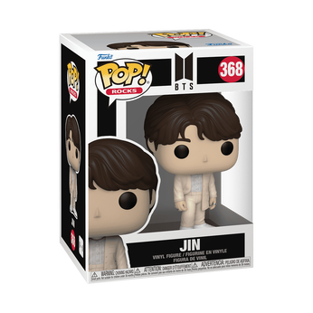 Pop! Jin (Proof), Image 2