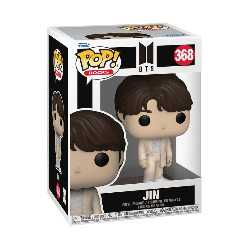 Pop! Jin (Proof), , hi-res view 2